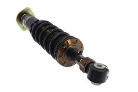 Zawieszenie gwintowane BMW E30 4 CYL OE 45mm (Spawanie przednie Zmodyfikowany Rr Zintegrowany) 82-92 Street