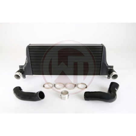 Intercooler VW Transporter T5.1 2.5 TDI EVO2 Wagner Tuning