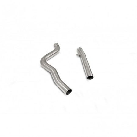 GPF Delete Pipe BMW M140i (F20, F21)