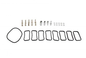 Kolektor dolotowy GM LS1/LS2/LS6 przepustnica 102mm