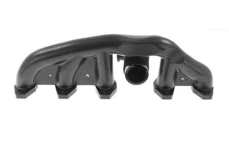Exhaust manifold VW Transporter T5, Touareg 2.5