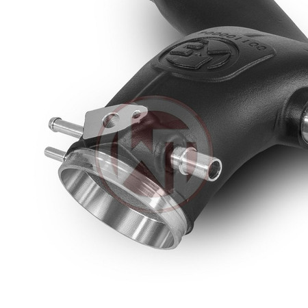 Y-Pipe Porsche 991.1 Turbo Wagner Tuning