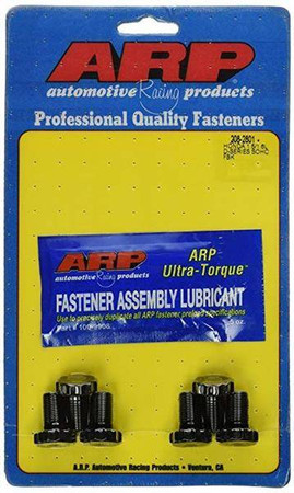 Śruby koła zamachowego Honda Civic CRX D15 D16 SOHC 208-2801 ARP