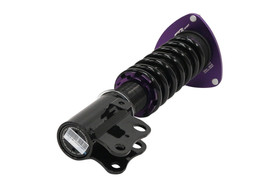 Zawieszenie gwintowane SUBARU IMPREZA GE/GH/GR/GB (TYPE 1) 07-13 Street