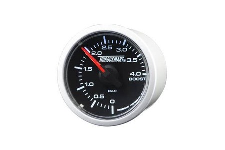 AUTO GAUGE TURBOSMART 52mm TURBO ELECTRIC 0-4 Bar