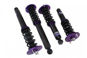 Street Suspension NISSAN SKYLINE R33 GTST 95-98 D2 Racing