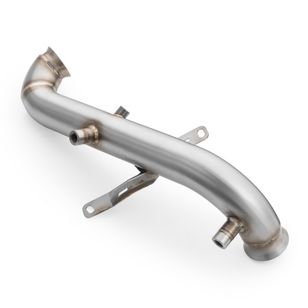 Downpipe Peugeot 308 1.6 HDI 2007-2011