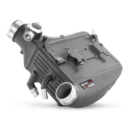 Intercooler Mercedes A35 AMG W177 Kit Wagner Tuning