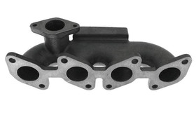 Exhaust manifold VW 1.8 2.0 16V TURBO T25