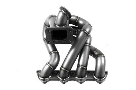 Exhaust manifold Honda B-Series Top Mount Extreme