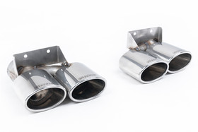 Cat-back Volkswagen Golf MK7.5 R Estate / Variant 2.0 TSI 300PS ( GPF Equipped Models Only ) 2019 - 2020 Milltek Sport