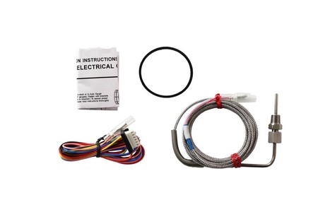 Zegar Temperatury Spalin EGT 52mm T270 Auto Gauge