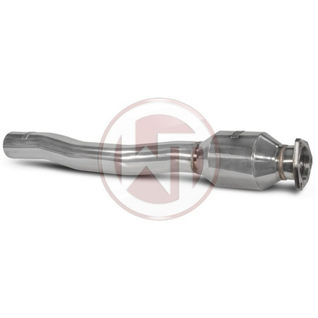 Downpipe Audi RS3 8P 2.5 TFSI Wagner Tuning