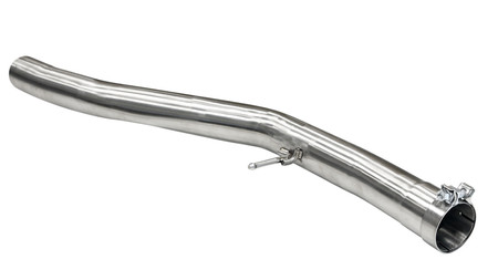 BMW F32 F33 F36 420 425 428 430 2.0T N20 B48 14+ Active Cat-Back Exhaust System