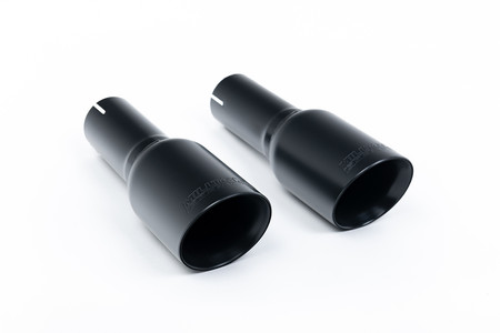 CatBack Ford Fiesta MK7 ST 1.6 EcoBoost ( pojazdy 5-drzwiowe na rynek północnoamerykański ) 2014 - 2025 Milltek Sport