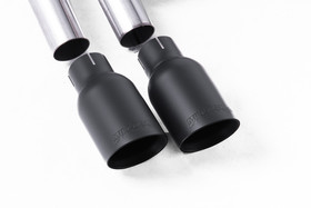 Cat-back Seat Leon FR 1.8 TSI 180PS SC and 5-door 2013 - 2018 ( Louder ) Milltek Sport