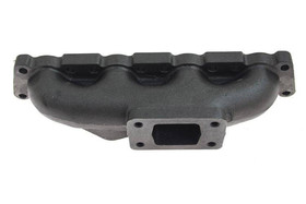 Kolektor wydechowy Audi 1.8 TURBO T3 żeliwny RACE