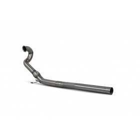 Downpipe Volkswagen MK7 Golf R (Pre-facelift) De-cat