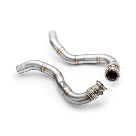 Downpipe BMW F07 550i 550ix GT N63B