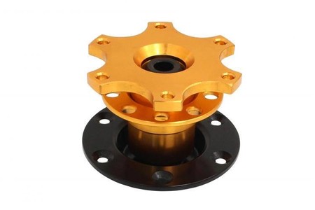 Naba Quick Release Złota