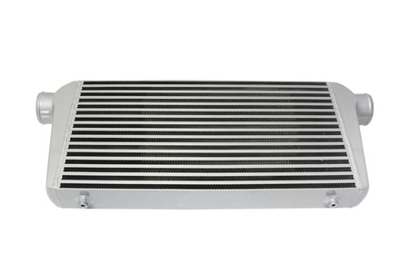 Intercooler 600x300x76 Bar and Plate