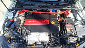 Rozpórka Alfa Romeo 159 diesel Biała