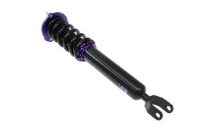 Street Suspension MERCEDES BENZ E CLASS W211 8 CYL 02-09 D2 Racing