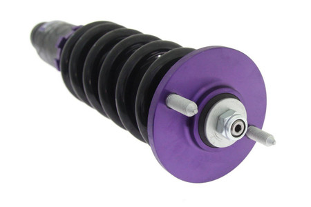 Street Suspension HONDA CIVIC EK SINGLE CAM 96-00 D2 Racing