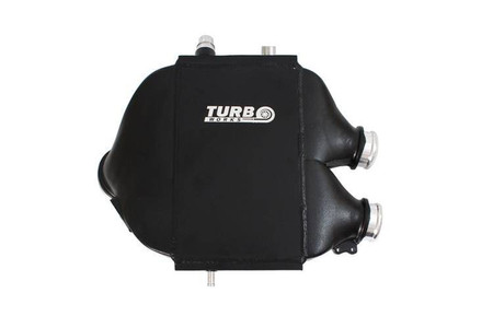 Intercooler BMW F80/82/83 M3 M4 2014+ Top Mount