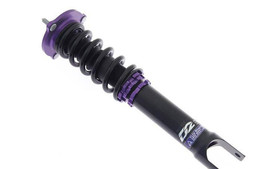 Street Suspension MAZDA RX8 SE3P 03-08 D2 Racing