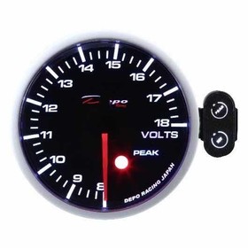 Gauge 52mm Volt Depo PK