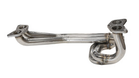 Kolektor wydechowy Impreza WRX STi 02-07 2.0L Turbo EJ20 EJ25