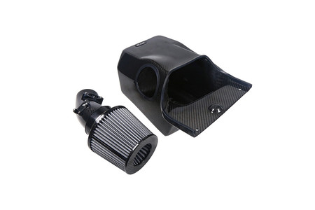 Air intake system Honda Civic Type R FL5 2.0T Carbon SLIDE
