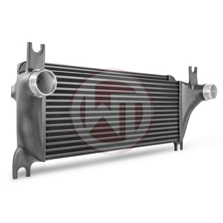Intercooler Ford Ranger 2.2 TDCi Kit Wagner Tuning
