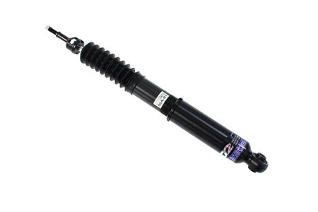 Street Suspension AUDI A5 B8 COUPE 07-16 D2 Racing