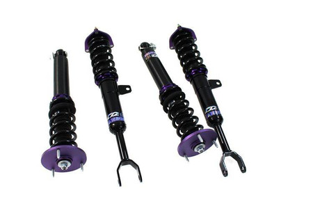 Street Suspension BMW 5 SERIES F10 10-17 D2 Racing
