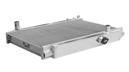 Performance Radiator Toyota Supra 93-96 3.0L Manual