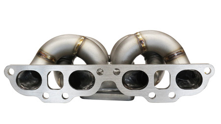 Exhaust manifold Nissan SR20DET Top Mount Extreme