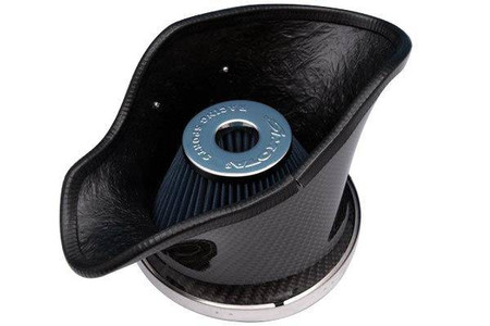 Układ dolotowy Audi Skoda VW 1.6 16V FSI 03- – Carbon Fiber Aero Form CF660-12