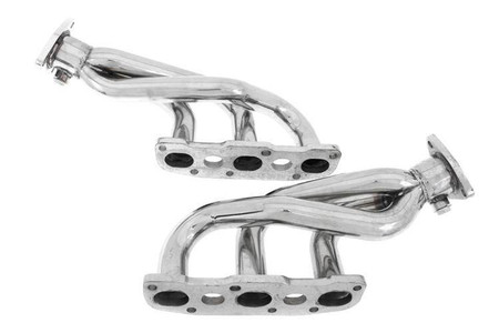 Exhaust manifold Nissan 350Z USA