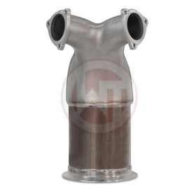 Downpipe Audi SQ5 FY 3.0 TFSI CAT Wagner Tuning