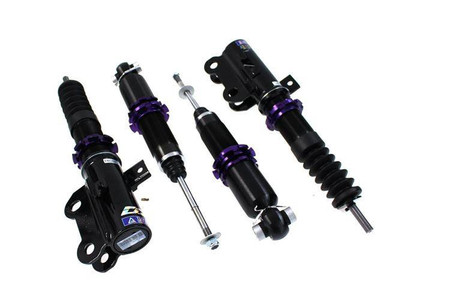 Zawieszenie gwintowane CHEVROLET CAMARO 8 CYL 11 Street