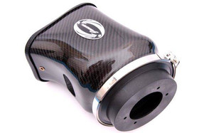 Air intake system Honda Civic Type-R CR-V Acura RSX Type-S 2.0 01-06 – Carbon Fiber Aero Form CF620-4