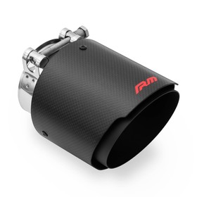 Końcówka wydechu RMT-C89-6/63RM 3.5" RM Motors