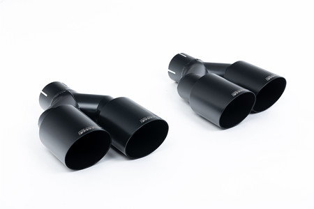 CatBack Audi S1 2.0 TFSI Quattro 2014 - 2018 Milltek Sport