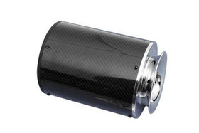 Układ dolotowy Audi A3 S3 TT 2.0T 05+ – Carbon Charger CBII-711