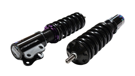 Zawieszenie gwintowane VOLKSWAGEN GOLF 3 (2WD) 93-98 Street