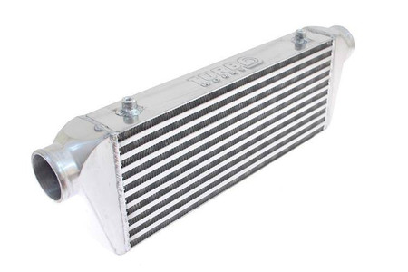 Intercooler 450x175x65 BMW E46 98-07