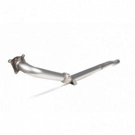 Downpipe Audi TT MK2 2.0 TFSI De-cat