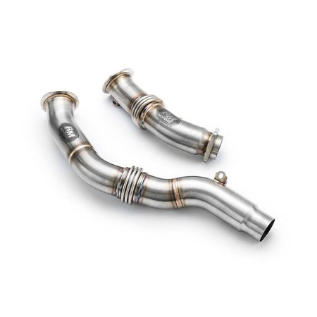 Downpipe BMW F82 F83 M4 S55